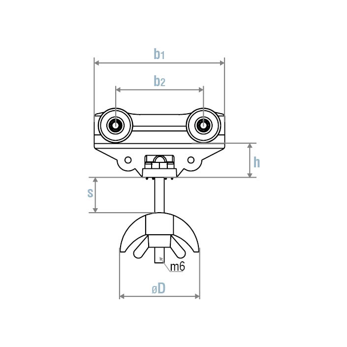 Technical Drawings - 870